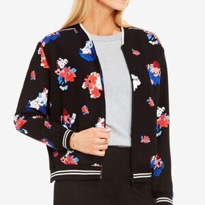 Vince Camuto bomber jacket